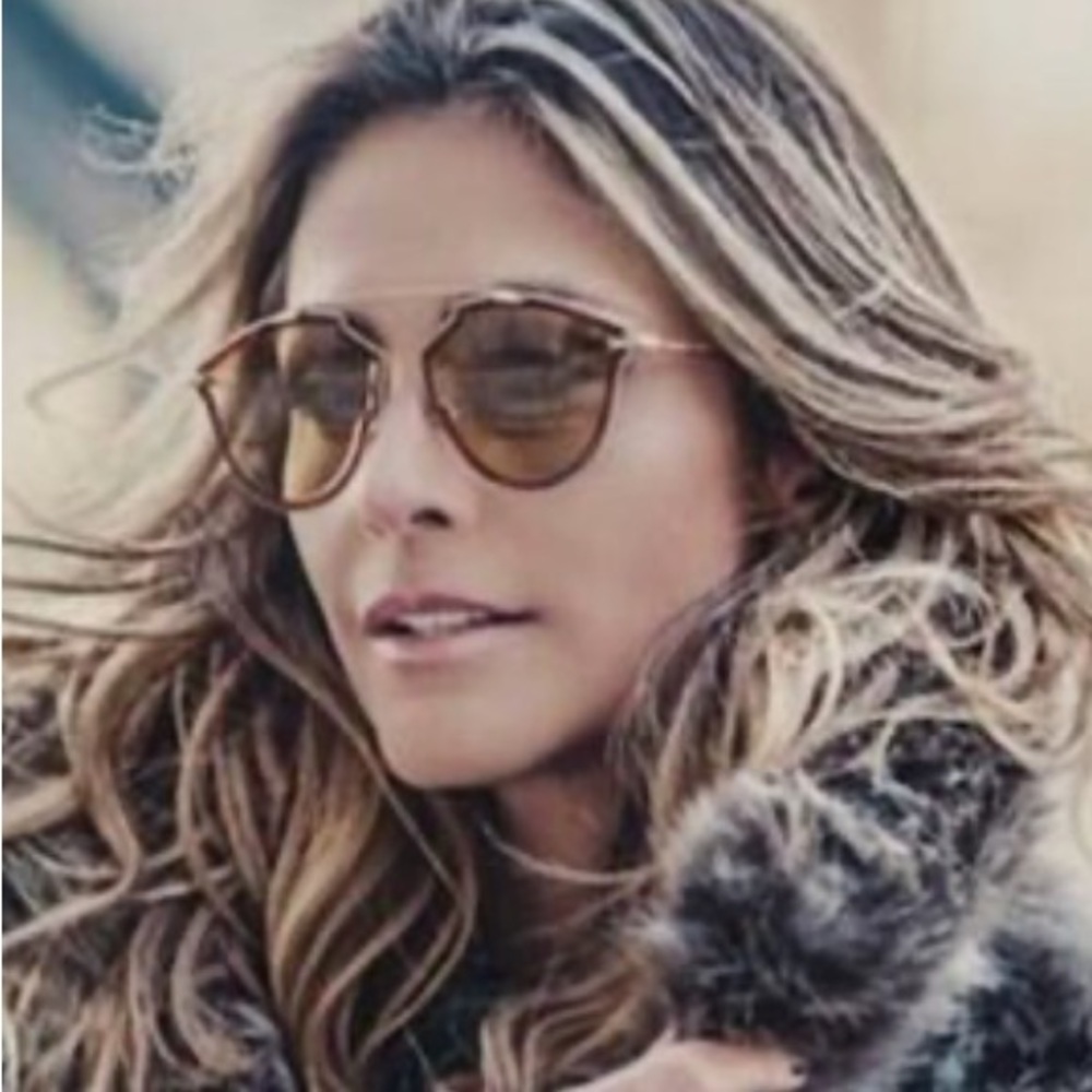 Excluded Dior Sunglasses, New 315